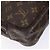 LOUIS VUITTON Trousse Toilette Monogram 23 Borsa Clutch M47524 LV Auth bs29307 Monogramma - vista 16