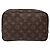 LOUIS VUITTON Trousse Toilette Monogram 23 Borsa Clutch M47524 LV Auth bs29307 Monogramma - vista 2