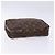 LOUIS VUITTON Trousse Toilette Monogram 23 Borsa Clutch M47524 LV Auth bs29307 Monogramma - vista 5