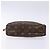 LOUIS VUITTON Trousse Toilette Monogram 23 Borsa Clutch M47524 LV Auth bs29307 Monogramma - vista 6
