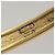 Spilla Christian Dior metallo 2Set Oro Auth bs29193 D'oro - vista 6