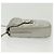 Borsa a spalla in pelle matelassé Miu Miu con catena argento Auth gh730 - vista 4