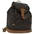 LOUIS VUITTON Sac à dos Monogram Montsouris MM M51136 LV Auth ep10374 Monogramme