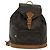 LOUIS VUITTON Sac à dos Monogram Montsouris MM M51136 LV Auth ep10374 Monogramme - vue 13