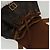 LOUIS VUITTON Sac à dos Monogram Montsouris MM M51136 LV Auth ep10374 Monogramme - vue 21
