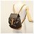 LOUIS VUITTON Sac à dos Monogram Montsouris MM M51136 LV Auth ep10374 Monogramme - vue 25