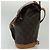 LOUIS VUITTON Sac à dos Monogram Montsouris MM M51136 LV Auth ep10374 Monogramme - vue 3