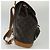 LOUIS VUITTON Sac à dos Monogram Montsouris MM M51136 LV Auth ep10374 Monogramme - vue 4