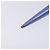 LOUIS VUITTON Jetligne Stift Metall Blau LV Auth bs29150 - Ansicht 2