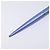 LOUIS VUITTON Jetligne Stift Metall Blau LV Auth bs29150 - Ansicht 3