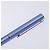 LOUIS VUITTON Jetligne Stift Metall Blau LV Auth bs29150 - Ansicht 4