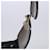 VERSACE Sonnenbrille aus schwarzem Kunststoff Auth BA5372  - Ansicht 10