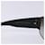 VERSACE Sonnenbrille aus schwarzem Kunststoff Auth BA5372  - Ansicht 11