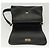 Borsa a Spalla Salvatore Ferragamo in Pelle Nera Oro Auth yk19470 Nero D'oro - vista 10
