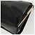Borsa a Spalla Salvatore Ferragamo in Pelle Nera Oro Auth yk19470 Nero D'oro - vista 17