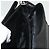 Borsa a Spalla Salvatore Ferragamo in Pelle Nera Oro Auth yk19470 Nero D'oro - vista 20