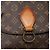 LOUIS VUITTON Borsa a Spalla Monogram Saint Cloud GM M51242 LV Auth 142261 Monogramma - vista 18