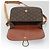 LOUIS VUITTON Borsa a Spalla Monogram Saint Cloud GM M51242 LV Auth 142261 Monogramma - vista 19