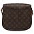 LOUIS VUITTON Borsa a Spalla Monogram Saint Cloud GM M51242 LV Auth 142261 Monogramma - vista 2