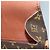LOUIS VUITTON Borsa a Spalla Monogram Saint Cloud GM M51242 LV Auth 142261 Monogramma - vista 20