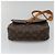 LOUIS VUITTON Borsa a Spalla Monogram Saint Cloud GM M51242 LV Auth 142261 Monogramma - vista 5