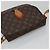 LOUIS VUITTON Borsa a Spalla Monogram Saint Cloud GM M51242 LV Auth 142261 Monogramma - vista 6