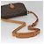 LOUIS VUITTON Borsa a Spalla Monogram Saint Cloud GM M51242 LV Auth 142261 Monogramma - vista 7