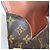 LOUIS VUITTON Borsa a Spalla Monogram Saint Cloud GM M51242 LV Auth 142261 Monogramma - vista 9