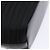 Borsa a mano Gucci Bamboo in tela nera e argento 000 1998 0588 Auth BA5289 Nero - vista 17