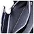 Borsa a mano Gucci Bamboo in tela nera e argento 000 1998 0588 Auth BA5289 Nero - vista 21