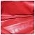 CHANEL Borsa a Spalla Matelassé in Pelle di Agnello Rossa Oro CC Auth bs29076 Rosso D'oro - vista 10