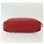CHANEL Borsa a Spalla Matelassé in Pelle di Agnello Rossa Oro CC Auth bs29076 Rosso D'oro - vista 5
