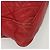 CHANEL Borsa a Spalla Matelassé in Pelle di Agnello Rossa Oro CC Auth bs29076 Rosso D'oro - vista 8