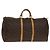 LOUIS VUITTON Borsa Boston Keepall 60 Monogram M41422 Auth LV ep10731 Monogramma