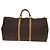 LOUIS VUITTON Borsa Boston Keepall 60 Monogram M41422 Auth LV ep10731 Monogramma - vista 13