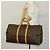 LOUIS VUITTON Borsa Boston Keepall 60 Monogram M41422 Auth LV ep10731 Monogramma - vista 21