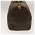LOUIS VUITTON Borsa Boston Keepall 60 Monogram M41422 Auth LV ep10731 Monogramma - vista 4