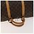 LOUIS VUITTON Borsa Boston Keepall 60 Monogram M41422 Auth LV ep10731 Monogramma - vista 7