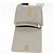 Borsa Sport Boston in Nylon Nero e Grigio CC Auth bs29290 CHANEL Marrone - vista 10