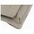 Borsa Sport Boston in Nylon Nero e Grigio CC Auth bs29290 CHANEL Marrone - vista 15
