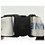 Borsa Sport Boston in Nylon Nero e Grigio CC Auth bs29290 CHANEL Marrone - vista 18