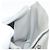 Borsa Sport Boston in Nylon Nero e Grigio CC Auth bs29290 CHANEL Marrone - vista 20