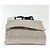Borsa Sport Boston in Nylon Nero e Grigio CC Auth bs29290 CHANEL Marrone - vista 5