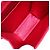 Borsa a Spalla SAINT LAURENT Raso Rosso Oro Auth BA5345 D'oro - vista 12
