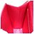 Borsa a Spalla SAINT LAURENT Raso Rosso Oro Auth BA5345 D'oro - vista 18
