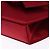 Borsa a Spalla SAINT LAURENT Raso Rosso Oro Auth BA5345 D'oro - vista 9
