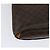 Céline Borsa a Spalla in Tela Macadam CELINE in Pelle PVC Marrone Oro Auth 140473 D'oro - vista 16