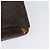 Céline Borsa a Spalla in Tela Macadam CELINE in Pelle PVC Marrone Oro Auth 140473 D'oro - vista 17