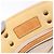LOUIS VUITTON Borsa a Mano Monogram Vernis Reade PM Beige M91334 LV Auth 140231 - vista 19