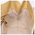 LOUIS VUITTON Borsa a Mano Monogram Vernis Reade PM Beige M91334 LV Auth 140231 - vista 20